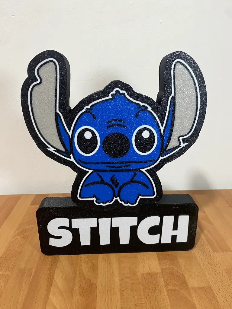 Lámpara Led Personalizable Sin leds